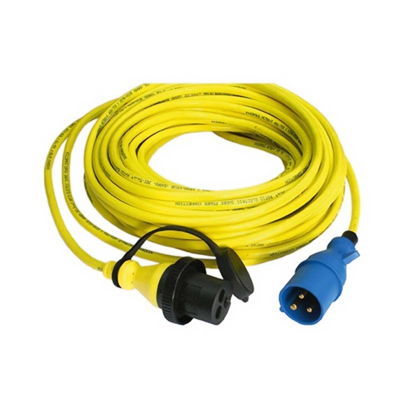 Rallonge de quai étanche Victron Energy - N°1 - comptoirnautique.com