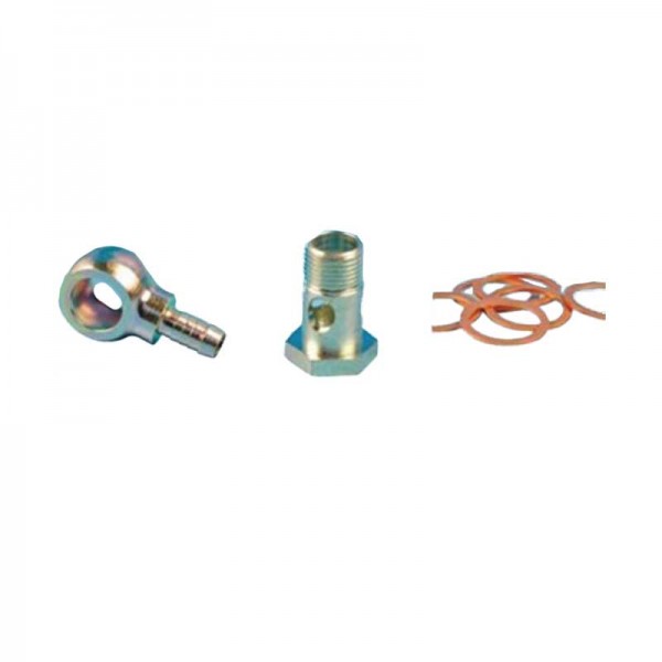 Kit per tubo flessibile da 8 mm - N°1 - comptoirnautique.com