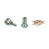 Kit para manguera de 8 mm