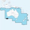 Carte Garmin Navionics+ - Zone AUSTRALIE & NOUVELLE-ZÉLANDE - N°1 - comptoirnautique.com