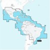 Carte Garmin Navionics+ - Zone AMÉRIQUES - N°1 - comptoirnautique.com