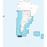 Carte Garmin Navionics+ - Zone AMÉRIQUES
