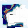 Karte Garmin Navionics Vision+ - Zone AUSTRALIEN & NEUSEELAND