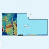 Carte Garmin Navionics Vision+ - Zone AUSTRALIE & NOUVELLE-ZÉLANDE PC030R - Nouvelle Calédonie NV-PC030R - N°2 - comptoirnautique.com