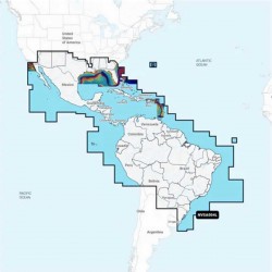 Garmin Navionics Vision+ -...