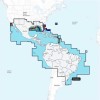 Garmin Navionics Vision+ - AMERICAS Scheda di zona - N°1 - comptoirnautique.com