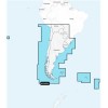 Carte Garmin Navionics Vision+ - Zone AMÉRIQUES - N°2 - comptoirnautique.com