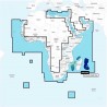 Carte Garmin Navionics Vision+ - Zone AFRIQUE & MOYEN-ORIENT