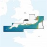Carte Garmin Navionics Vision+ - Zone ROYAUME-UNI & IRLANDE