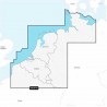 Carte Garmin Navionics+ - Zone EUROPE CENTRALE