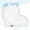 Carte Garmin Navionics+ - Zone EUROPE CENTRALE