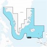 Carte Garmin Navionics+ - LARGE - Zone EUROPE