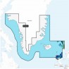 Carte Garmin Navionics Vision+ - LARGE - Zone EUROPE