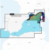 Carte Garmin Navionics Vision+ - Zone EUROPE DE L'OUEST