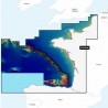 Carte Garmin Navionics Vision+ - Zone EUROPE DE L'OUEST