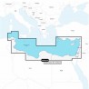 Carte Garmin Navionics+ - Zone EUROPE DU SUD