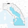 Carte Garmin Navionics+ - Zone EUROPE DU SUD