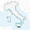 Carte Garmin Navionics+ - Zone EUROPE DU SUD