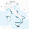 Carte Garmin Navionics+ - Zone EUROPE DU SUD EU073R - Italie, Lacs & Rivières / NS-EU073R - N°2 - comptoirnautique.com