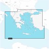 Carte Garmin Navionics+ - Zone EUROPE DU SUD EU015R - Mer Egée, Mer de Marmara / NS-EU015R - N°2 - comptoirnautique.com
