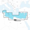 Carte Garmin Navionics Vision+ - Zone EUROPE DU SUD EU016R - Mer Méditerranée, Sud-Est / NV-EU016R - N°2 - comptoirnautique.com