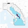 Carte Garmin Navionics Vision+ - Zone EUROPE DU SUD
