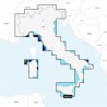 Carte Garmin Navionics Vision+ - Zone EUROPE DU SUD