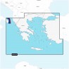 Carte Garmin Navionics Vision+ - Zone EUROPE DU SUD