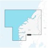 Carte Garmin Navionics+ - Zone EUROPE DU NORD EU052R - Norvège, Sognefjord à Svefjorden / NSEU052R - N°2 - comptoirnautique.com