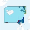 Carte Garmin Navionics Vision+ - Zone EUROPE DU NORD - N°1 - comptoirnautique.com