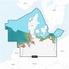 Carte Garmin Navionics Vision+ - Zone EUROPE DU NORD