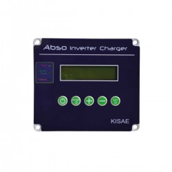 Caricabatterie/inverter...