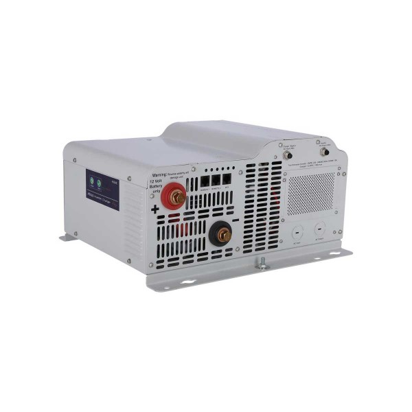Caricabatterie/inverter combinato 12V/230V 3000W - N°3 - comptoirnautique.com