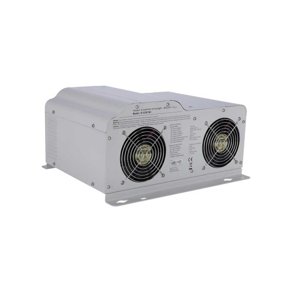 Caricabatterie/inverter combinato 12V/230V 3000W - N°5 - comptoirnautique.com