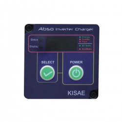 Caricabatterie/inverter...