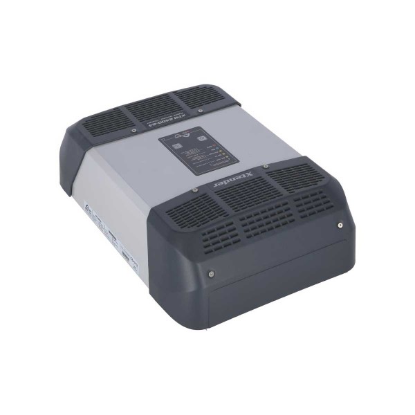 Combiné chargeur / convertisseur 24V/230V 2400W 55A Struder dessus - N°3 - comptoirnautique.com