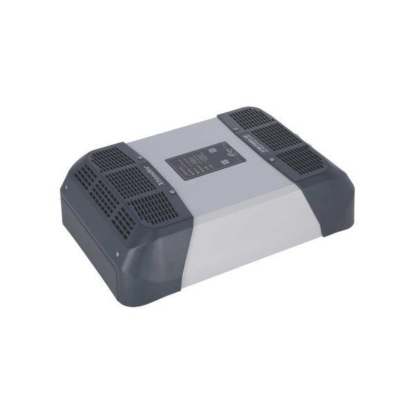 Caricabatterie / convertitore combinato 12V/230V 2000W 100A - N°3 - comptoirnautique.com