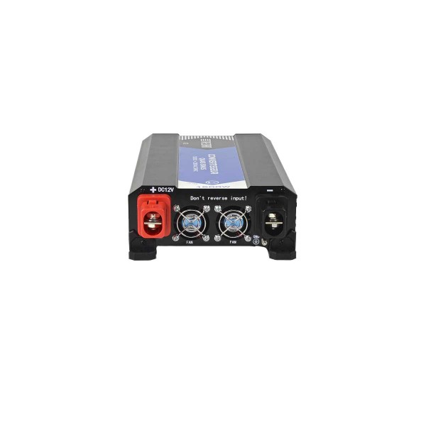 Convertitore 12V/230V 1500W - N°3 - comptoirnautique.com