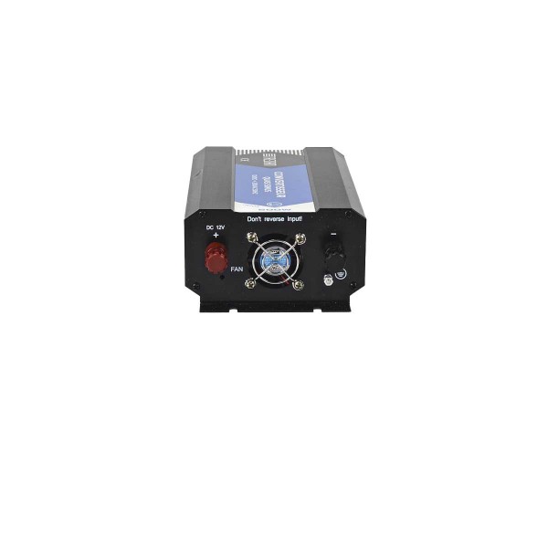 Convertitore 12V/230V 500W - N°2 - comptoirnautique.com