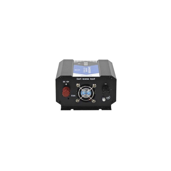 Convertitore 12V/230V 300W - N°2 - comptoirnautique.com