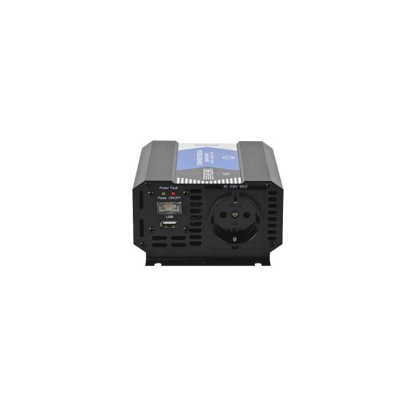 Convertitore 12V/230V 300W - N°3 - comptoirnautique.com