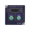 Convertitore 12V/230V 3000W - N°5 - comptoirnautique.com