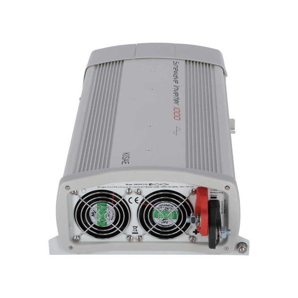 Inverter 12V/230V 1000W - N°2 - comptoirnautique.com