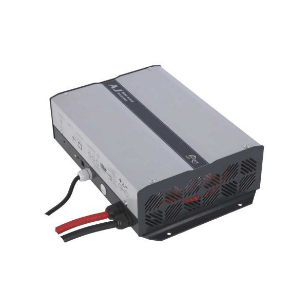 Convertitore 12V/230V 2100W - N°3 - comptoirnautique.com