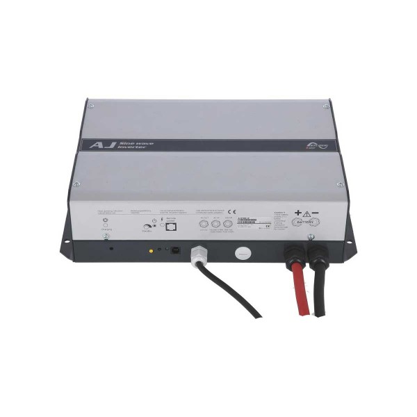 Convertitore 12V/230V 2100W - N°4 - comptoirnautique.com