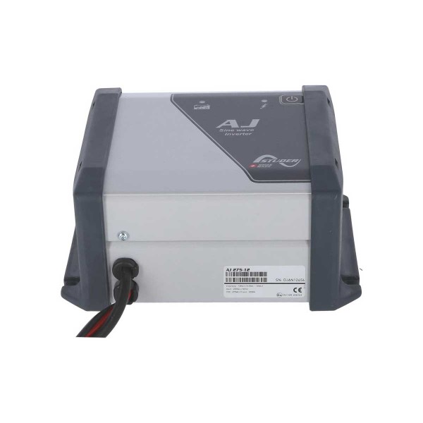 Convertitore 12V/230V 275W - N°4 - comptoirnautique.com