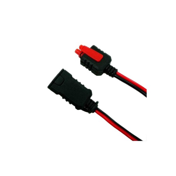 Connecteur rapide - N°8 - comptoirnautique.com