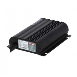 Chargeur de batterie BCDC 24V-20A dos