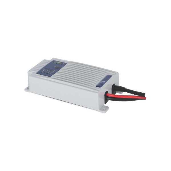 LEAB Chargeur de batterie étanche IP65 24V 20A SR046 - Comptoir