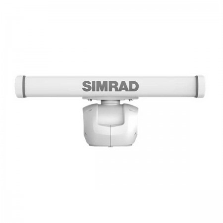Radar poutre Simrad Halo 2000